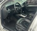 Білий Ауді А4, об'ємом двигуна 2 л та пробігом 170 тис. км за 13999 $, фото 7 на Automoto.ua