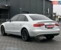 Белый Ауди А4, объемом двигателя 2 л и пробегом 226 тыс. км за 11100 $, фото 7 на Automoto.ua