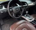 Білий Ауді А4, об'ємом двигуна 1.98 л та пробігом 200 тис. км за 13700 $, фото 14 на Automoto.ua