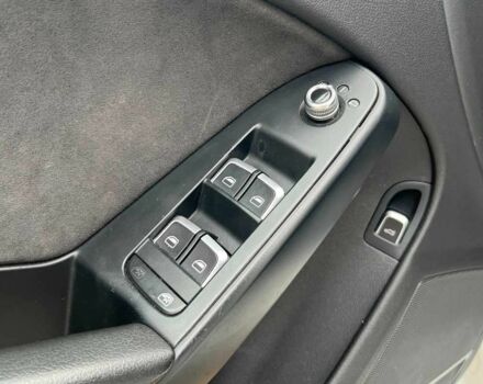 Белый Ауди А4, объемом двигателя 2 л и пробегом 298 тыс. км за 286 $, фото 14 на Automoto.ua