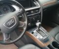 Белый Ауди А4, объемом двигателя 2 л и пробегом 207 тыс. км за 11900 $, фото 5 на Automoto.ua