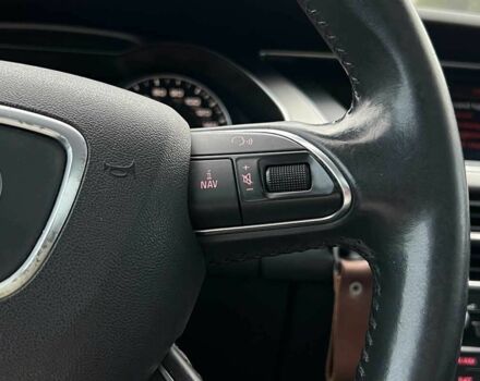 Білий Ауді А4, об'ємом двигуна 2 л та пробігом 171 тис. км за 11800 $, фото 11 на Automoto.ua
