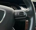 Білий Ауді А4, об'ємом двигуна 2 л та пробігом 171 тис. км за 11800 $, фото 11 на Automoto.ua