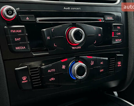 Белый Ауди А4, объемом двигателя 1.98 л и пробегом 171 тыс. км за 11800 $, фото 16 на Automoto.ua