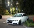 Білий Ауді А4, об'ємом двигуна 2 л та пробігом 3 тис. км за 7000 $, фото 3 на Automoto.ua