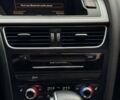 Білий Ауді А4, об'ємом двигуна 1.98 л та пробігом 200 тис. км за 13700 $, фото 24 на Automoto.ua