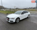 Белый Ауди А4, объемом двигателя 2 л и пробегом 1 тыс. км за 8999 $, фото 1 на Automoto.ua