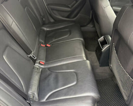 Білий Ауді А4, об'ємом двигуна 1.98 л та пробігом 258 тис. км за 15000 $, фото 23 на Automoto.ua