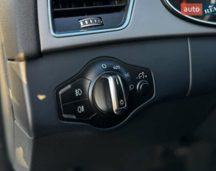 Белый Ауди А4, объемом двигателя 2 л и пробегом 200 тыс. км за 13800 $, фото 42 на Automoto.ua