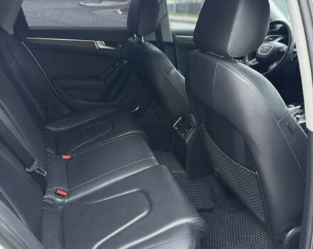 Білий Ауді А4, об'ємом двигуна 1.98 л та пробігом 161 тис. км за 14300 $, фото 27 на Automoto.ua