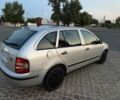 Белый Ауди А4, объемом двигателя 2 л и пробегом 135 тыс. км за 14850 $, фото 1 на Automoto.ua