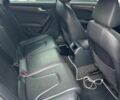Білий Ауді А4, об'ємом двигуна 2 л та пробігом 23 тис. км за 11000 $, фото 6 на Automoto.ua