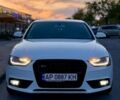 Белый Ауди А4, объемом двигателя 2 л и пробегом 177 тыс. км за 11500 $, фото 1 на Automoto.ua
