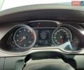 Білий Ауді А4, об'ємом двигуна 2 л та пробігом 230 тис. км за 8999 $, фото 9 на Automoto.ua