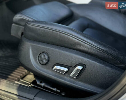 Белый Ауди А4, объемом двигателя 2 л и пробегом 200 тыс. км за 13800 $, фото 37 на Automoto.ua