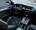 Білий Ауді А4, об'ємом двигуна 1.98 л та пробігом 208 тис. км за 11900 $, фото 24 на Automoto.ua