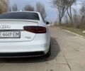 Білий Ауді А4, об'ємом двигуна 2 л та пробігом 80 тис. км за 17000 $, фото 8 на Automoto.ua