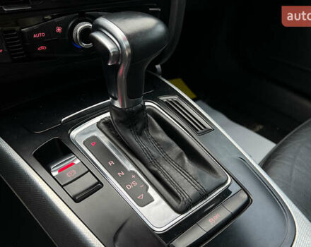 Білий Ауді А4, об'ємом двигуна 1.98 л та пробігом 173 тис. км за 11800 $, фото 17 на Automoto.ua