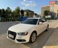 Білий Ауді А4, об'ємом двигуна 1.98 л та пробігом 175 тис. км за 11700 $, фото 4 на Automoto.ua