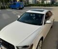 Білий Ауді А4, об'ємом двигуна 1.98 л та пробігом 175 тис. км за 11700 $, фото 3 на Automoto.ua