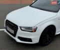 Белый Ауди А4, объемом двигателя 2 л и пробегом 228 тыс. км за 13500 $, фото 19 на Automoto.ua