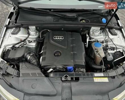 Белый Ауди А4, объемом двигателя 2 л и пробегом 226 тыс. км за 11100 $, фото 39 на Automoto.ua