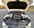 Білий Ауді А4, об'ємом двигуна 1.98 л та пробігом 147 тис. км за 14500 $, фото 6 на Automoto.ua