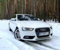 Белый Ауди А4, объемом двигателя 2 л и пробегом 19000 тыс. км за 12900 $, фото 1 на Automoto.ua