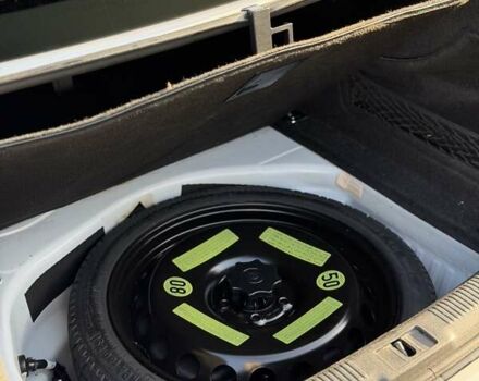 Білий Ауді А4, об'ємом двигуна 1.98 л та пробігом 206 тис. км за 13600 $, фото 35 на Automoto.ua