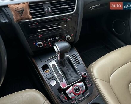 Белый Ауди А4, объемом двигателя 1.98 л и пробегом 169 тыс. км за 14000 $, фото 20 на Automoto.ua