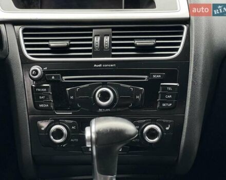 Белый Ауди А4, объемом двигателя 2 л и пробегом 226 тыс. км за 11100 $, фото 20 на Automoto.ua