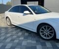 Білий Ауді А4, об'ємом двигуна 2 л та пробігом 242 тис. км за 11000 $, фото 5 на Automoto.ua