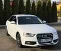 Білий Ауді А4, об'ємом двигуна 1.98 л та пробігом 206 тис. км за 13600 $, фото 1 на Automoto.ua