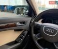 Белый Ауди А4, объемом двигателя 1.98 л и пробегом 158 тыс. км за 13500 $, фото 33 на Automoto.ua