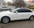 Белый Ауди А4, объемом двигателя 1.98 л и пробегом 163 тыс. км за 12000 $, фото 3 на Automoto.ua