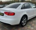 Белый Ауди А4, объемом двигателя 2 л и пробегом 298 тыс. км за 286 $, фото 4 на Automoto.ua