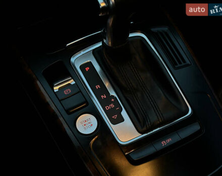 Белый Ауди А4, объемом двигателя 2 л и пробегом 250 тыс. км за 11499 $, фото 42 на Automoto.ua