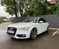 Белый Ауди А4, объемом двигателя 2 л и пробегом 196 тыс. км за 13200 $, фото 1 на Automoto.ua
