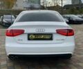 Белый Ауди А4, объемом двигателя 2 л и пробегом 298 тыс. км за 286 $, фото 5 на Automoto.ua