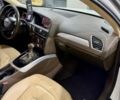 Белый Ауди А4, объемом двигателя 2 л и пробегом 178 тыс. км за 9999 $, фото 14 на Automoto.ua
