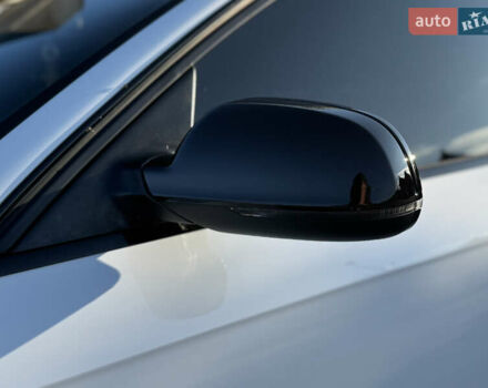 Белый Ауди А4, объемом двигателя 2 л и пробегом 200 тыс. км за 13800 $, фото 30 на Automoto.ua