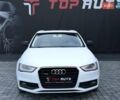Белый Ауди А4, объемом двигателя 2 л и пробегом 180 тыс. км за 8999 $, фото 8 на Automoto.ua