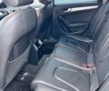 Білий Ауді А4, об'ємом двигуна 1.98 л та пробігом 212 тис. км за 12300 $, фото 20 на Automoto.ua