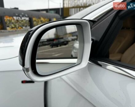 Белый Ауди А4, объемом двигателя 1.98 л и пробегом 169 тыс. км за 14000 $, фото 22 на Automoto.ua