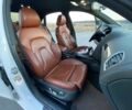 Білий Ауді А4, об'ємом двигуна 2 л та пробігом 280 тис. км за 12499 $, фото 5 на Automoto.ua