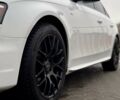 Белый Ауди А4, объемом двигателя 2 л и пробегом 228 тыс. км за 13500 $, фото 17 на Automoto.ua