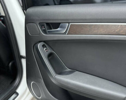 Білий Ауді А4, об'ємом двигуна 1.98 л та пробігом 161 тис. км за 14300 $, фото 26 на Automoto.ua