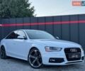 Білий Ауді А4, об'ємом двигуна 2 л та пробігом 256 тис. км за 11400 $, фото 1 на Automoto.ua