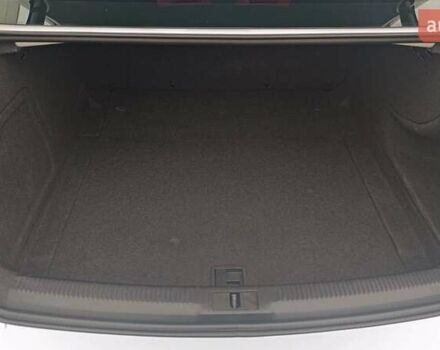 Белый Ауди А4, объемом двигателя 1.8 л и пробегом 134 тыс. км за 12541 $, фото 9 на Automoto.ua