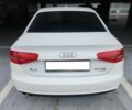 Белый Ауди А4, объемом двигателя 2 л и пробегом 48 тыс. км за 8248 $, фото 1 на Automoto.ua